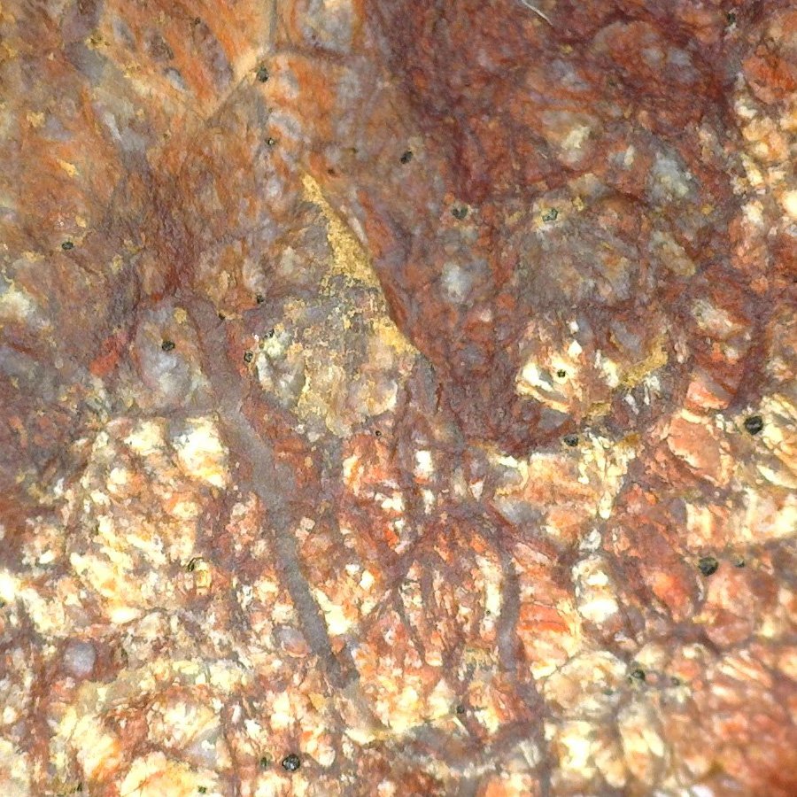 SA-4-8-03 unweathered50xfunkyy