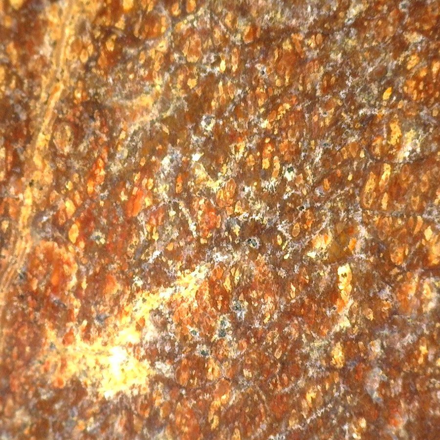 SA4804 semi-weathered50xB