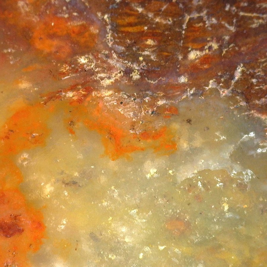 SA4804 unweathered50xChalcedony