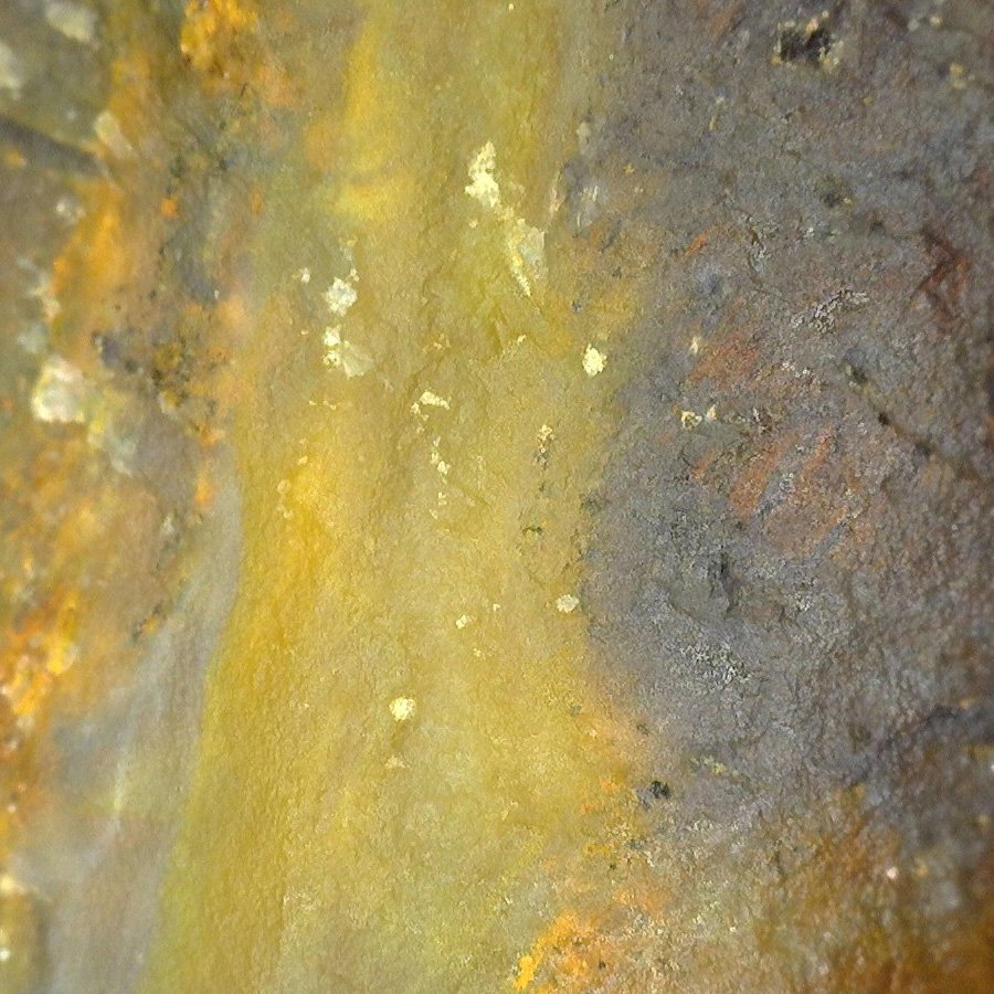 SA4806 unweatheredchalcvein 50x