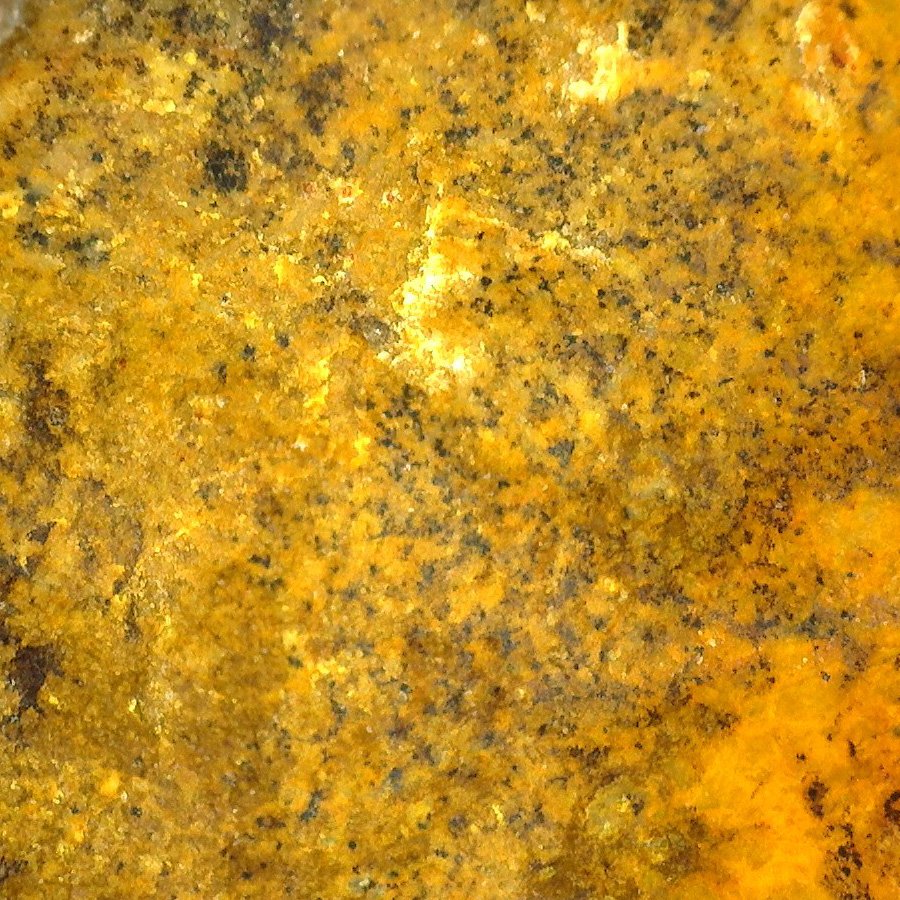 SA5101 poss.semi-weathered 50xC