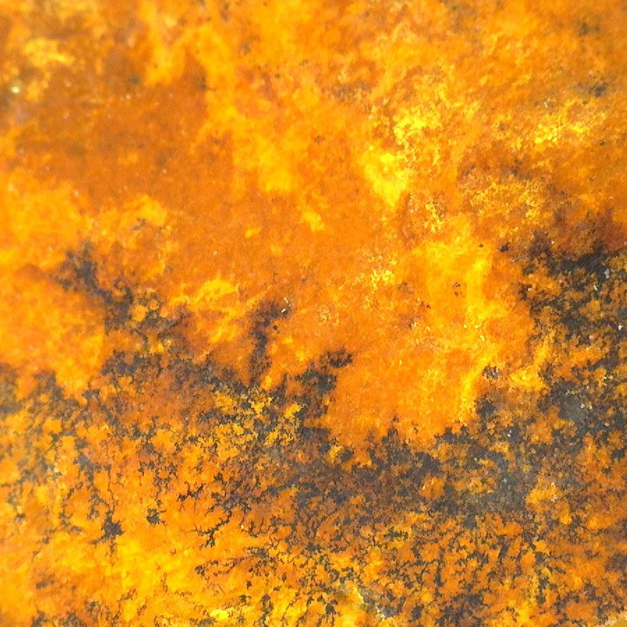 SA5101 poss.semi-weathered50xB